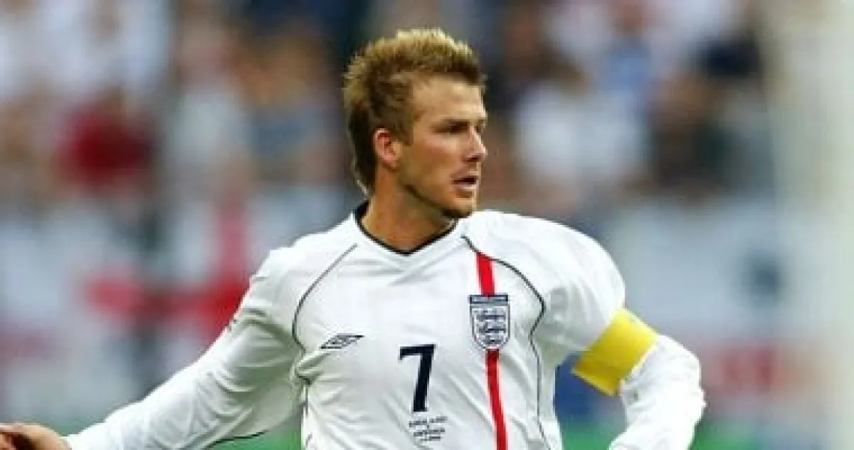 بيكهام وأهداف "المدفع": ركلة حرة أضاءت شباك أستون فيلا