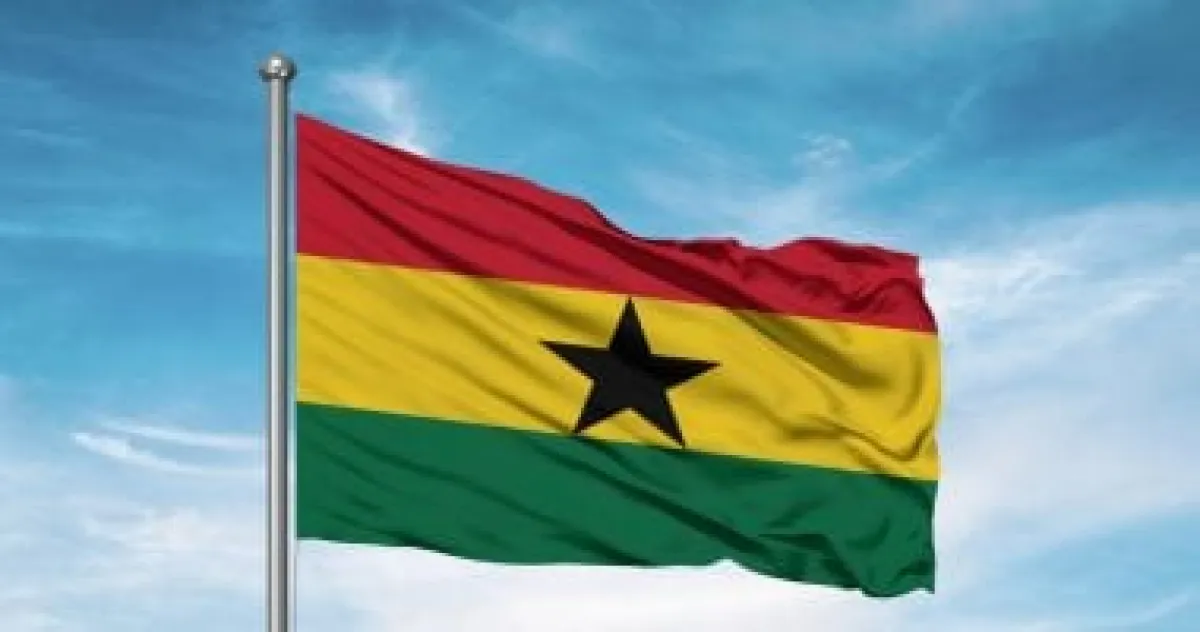 غانا وكوت ديفوار تبدآن ترسيم الحدود البرية المشتركة باستخدام التقنيات المتقدمة