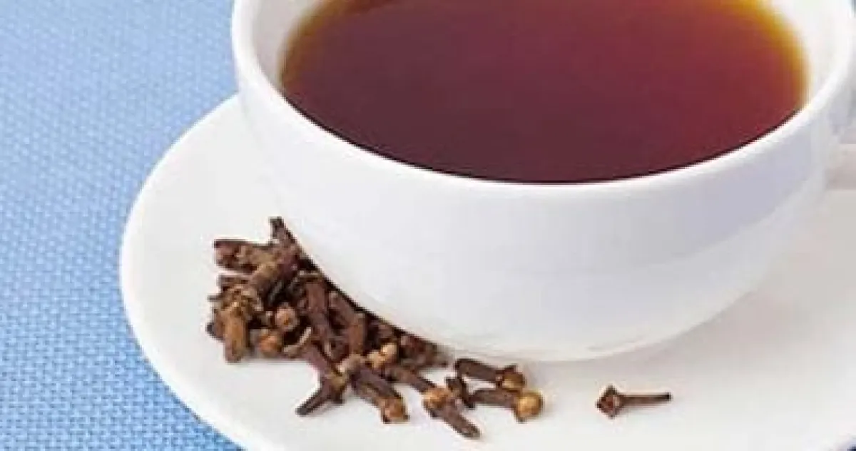 القرنفل: 4 فوائد محتملة لمشروبه.. من الهضم إلى مكافحة الأكسدة