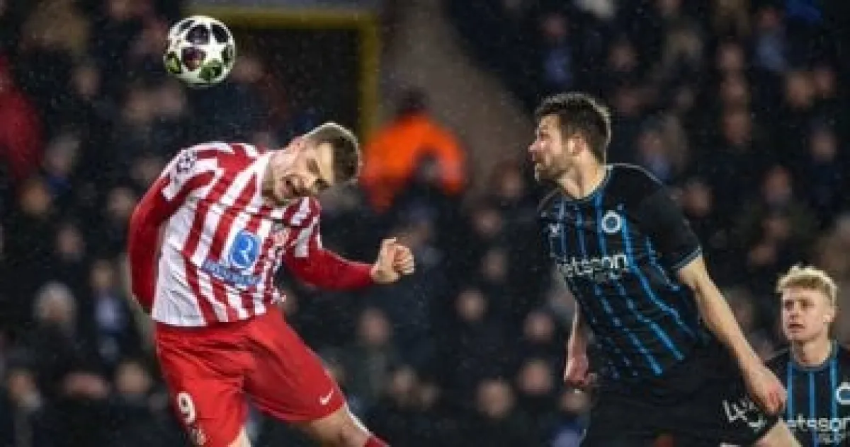 أجندة السبت الكروية: مواجهات نارية في الكونفدرالية والإنجليزي وأبرز مباريات اليوم 14 مارس 2026