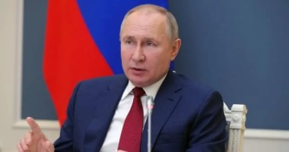 بوتين يتابع شخصياً أمن خبراء "روساتوم" في محطة بوشهر النووية