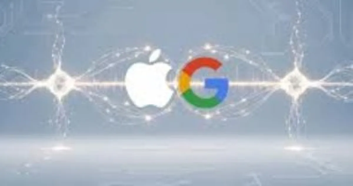 شراكة تاريخية: آبل تدمج "جيميناي" من جوجل لتعزيز قدرات "سيري"