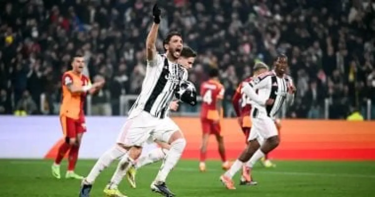 يوفنتوس يسعى لإنعاش آماله الأوروبية بمواجهة أودينيزي في الدوري الإيطالي