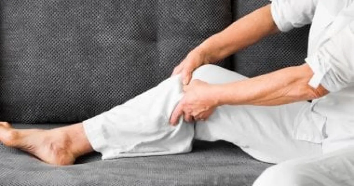 تمارين الأثقال: سر تخفيف آلام التهاب المفاصل وتحسين الحركة