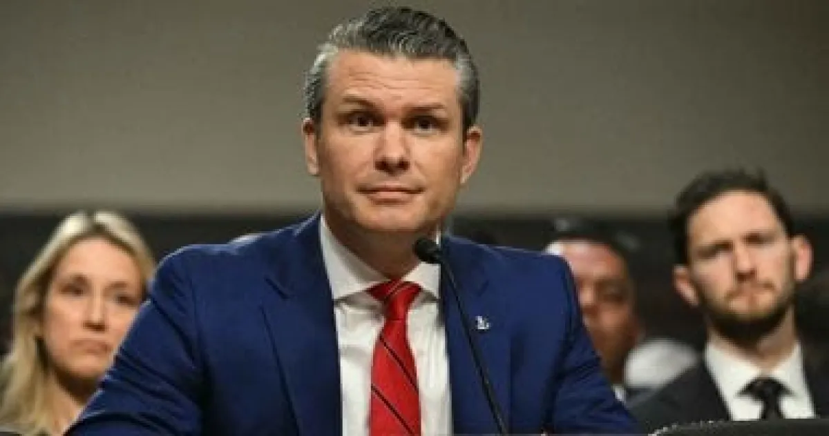 البنتاغون يحقق في استهداف مدرسة إيرانية أسفر عن مقتل العشرات