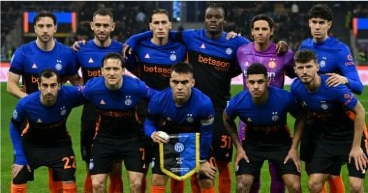 ديربي الثأر في ميلانو: إنتر يستضيف أتالانتا وسط ضغوط أوروبية ومحلية