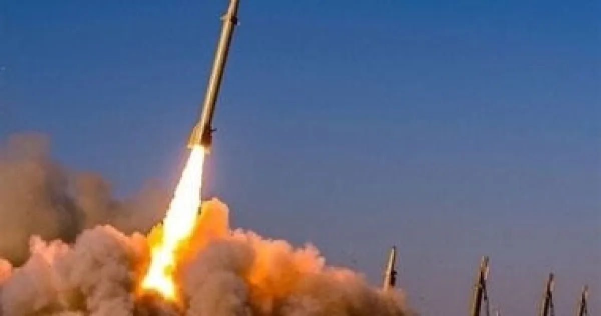 إيران تنفي إطلاق صاروخ نحو تركيا وتلويح بمحاولات لتعطيل العلاقات