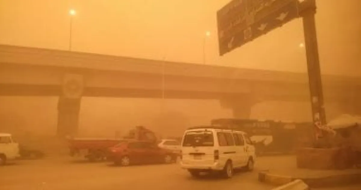 تقلبات الطقس تثير الحساسية.. دليلك لحماية الجيوب الأنفية والصدر