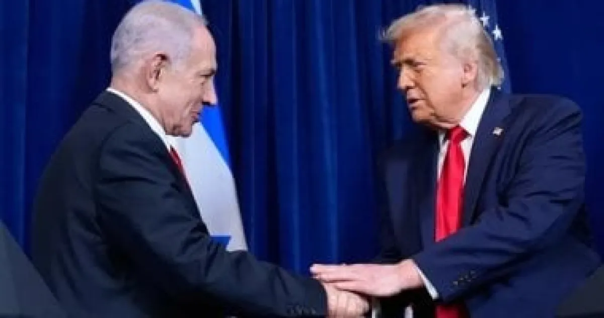 واشنطن وتل أبيب تدرسان مقترحاً فرنسياً لإنهاء النزاع في لبنان