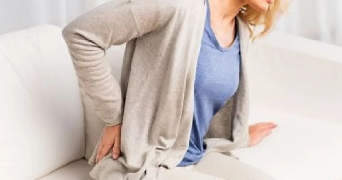 حصوات الكلى: لماذا تسبب ألماً مبرحاً في الظهر وكيف نفرق بينه وبين الألم العادي؟