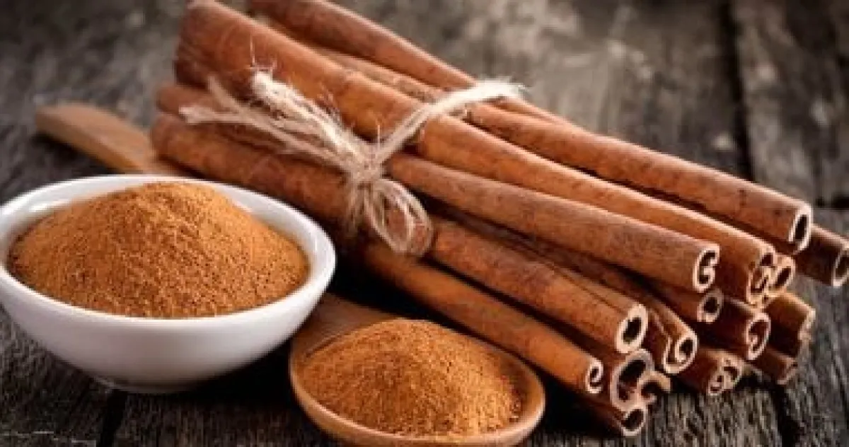 وداعاً لشراهة السكر: أطعمة غنية بالكروم تكبح الرغبة المفرطة