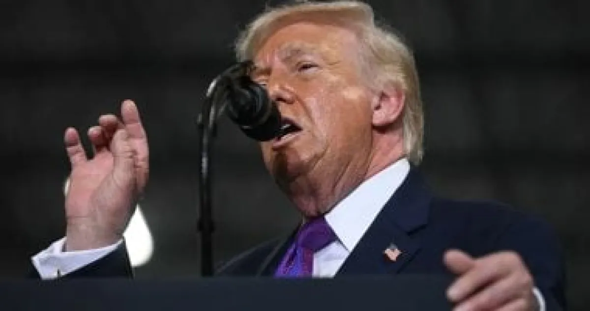 إدارة ترامب ترفض وساطات إقليمية لإنهاء الحرب مع إيران وسط تصاعد التوترات