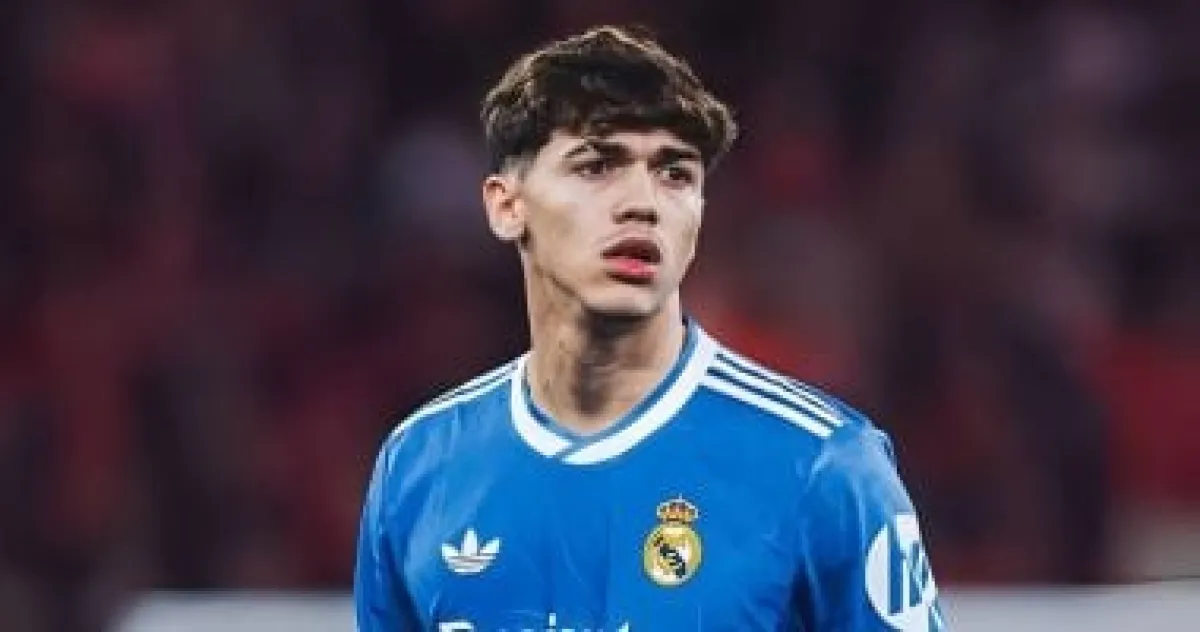 ريال مدريد في قلب المعركة: المغرب يسعى لضم نجمه الشاب تياجو بيتاريش