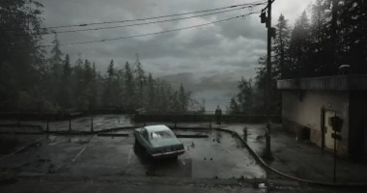 كونامي تحتفل: مبيعات ريميك Silent Hill 2 تتجاوز 5 ملايين نسخة وتخفيضات مفاجئة