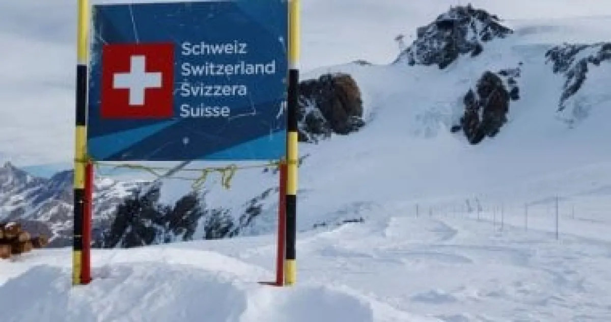 سويسرا ترفض طلبي عبور جوي أمريكيين مرتبطين بالعمليات العسكرية في إيران