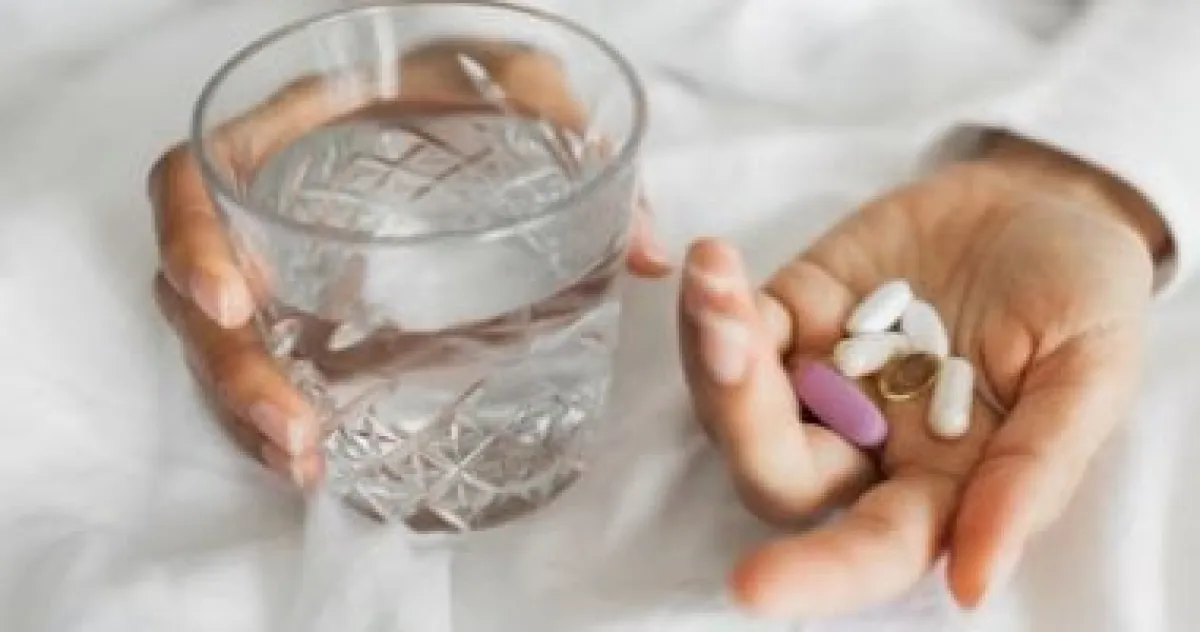 مكملات غذائية لتعزيز صحة الأمعاء: دليلك لفهم البروبيوتيك والزنجبيل