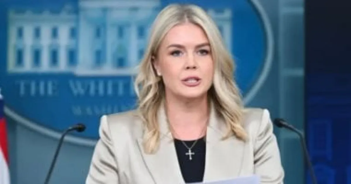 البيت الأبيض يعلن "تدميراً كاملاً" للبحرية الإيرانية ويحدد استمرار العمليات