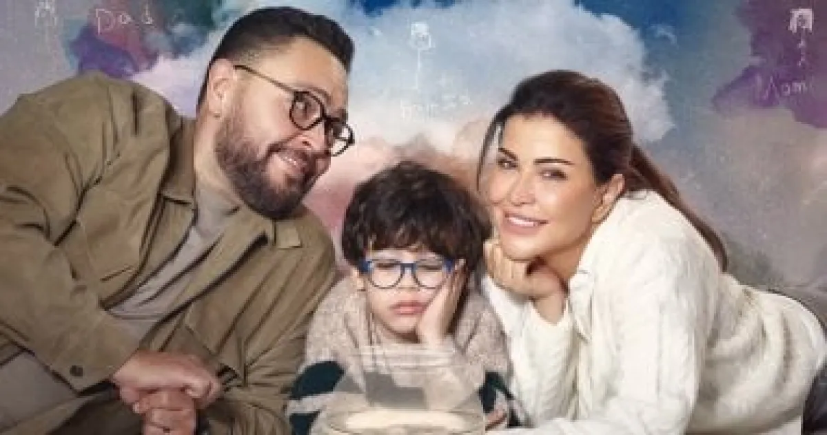 "اللون الأزرق": هل الإرهاق يهدد الحمل؟ تفاصيل تحذيرات الطبيبة في المسلسل