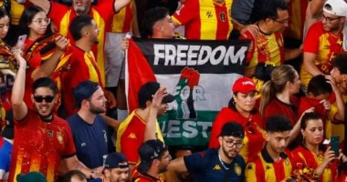 الترجي يحذر جماهيره مجدداً قبل مواجهة الأهلي الحاسمة: لا شغب لتجنب العقوبات