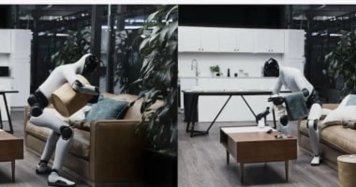 روبوتات بشرية تتفوق على السيارات: توقعات صادمة لعام 2060