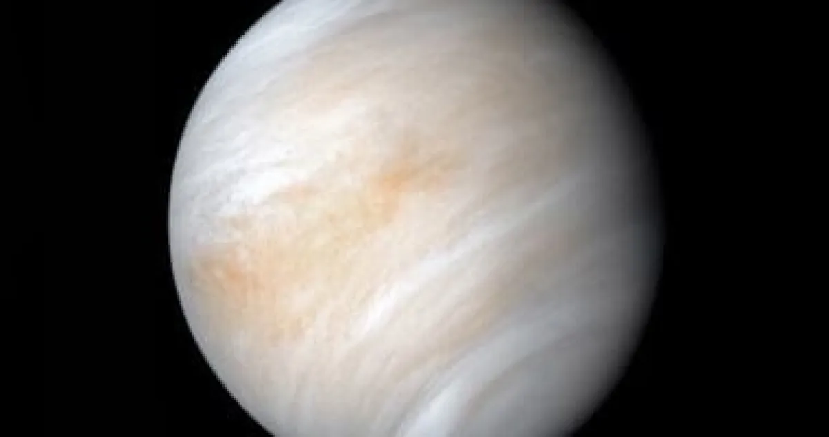 روسيا تعيد إحياء طموحات الفضاء السوفيتي: مهمة "فينيرا-دي" تستهدف كوكب الزهرة عام 2036