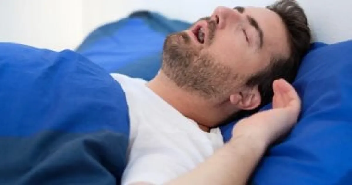 نظام غذائي ذكي: أطعمة تخفف أعراض انقطاع التنفس الانسدادي أثناء النوم