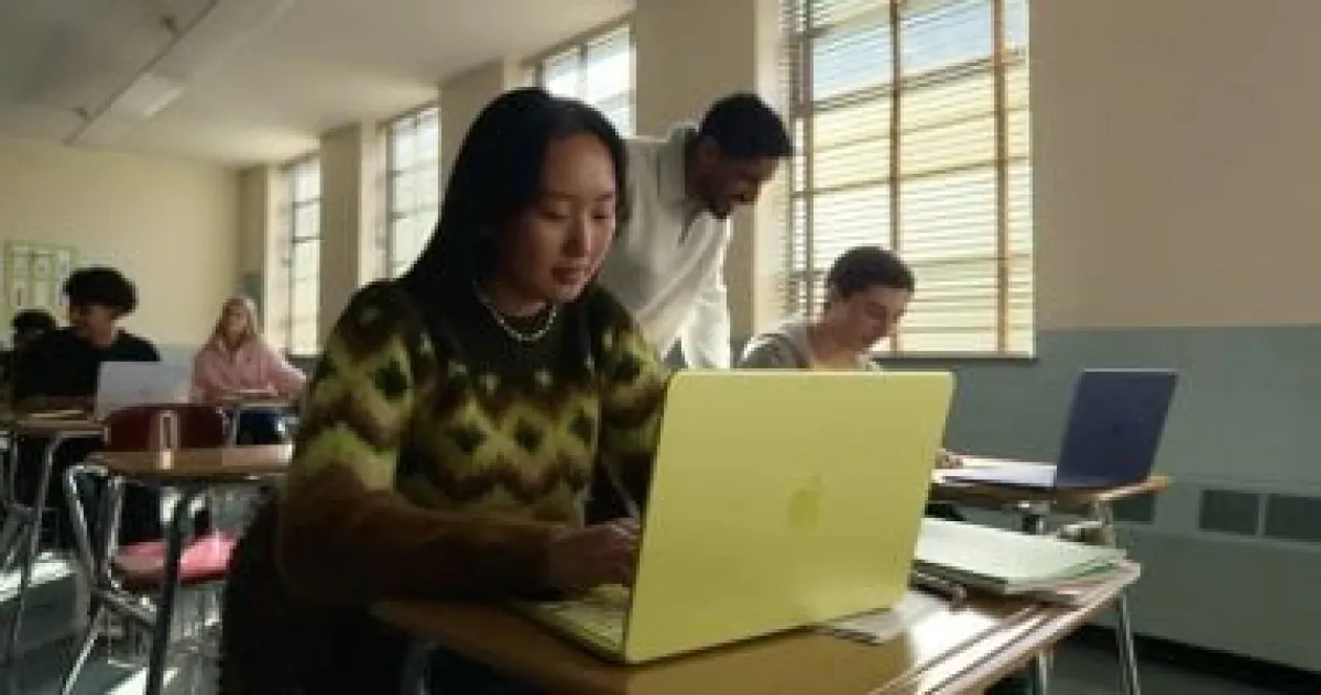 MacBook Neo الجديد يحقق لقب "الأكثر قابلية للإصلاح" في تاريخ أجهزة ماك الحديثة