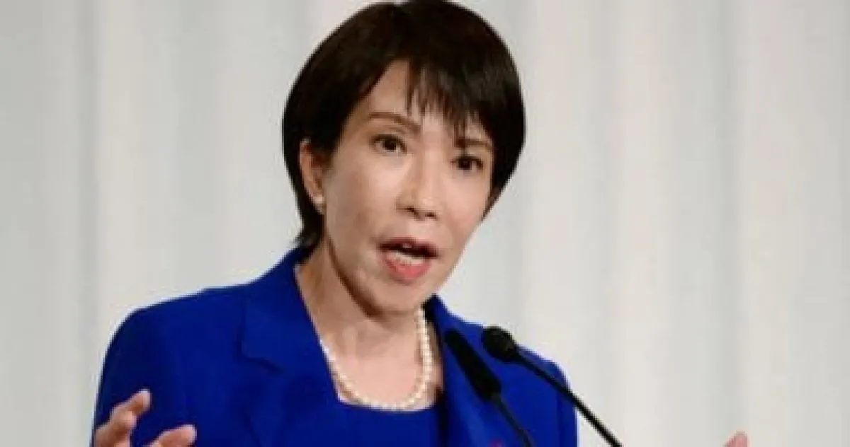 اليابان تنفي خططاً لإرسال قوات بحرية لمرافقة السفن في الشرق الأوسط