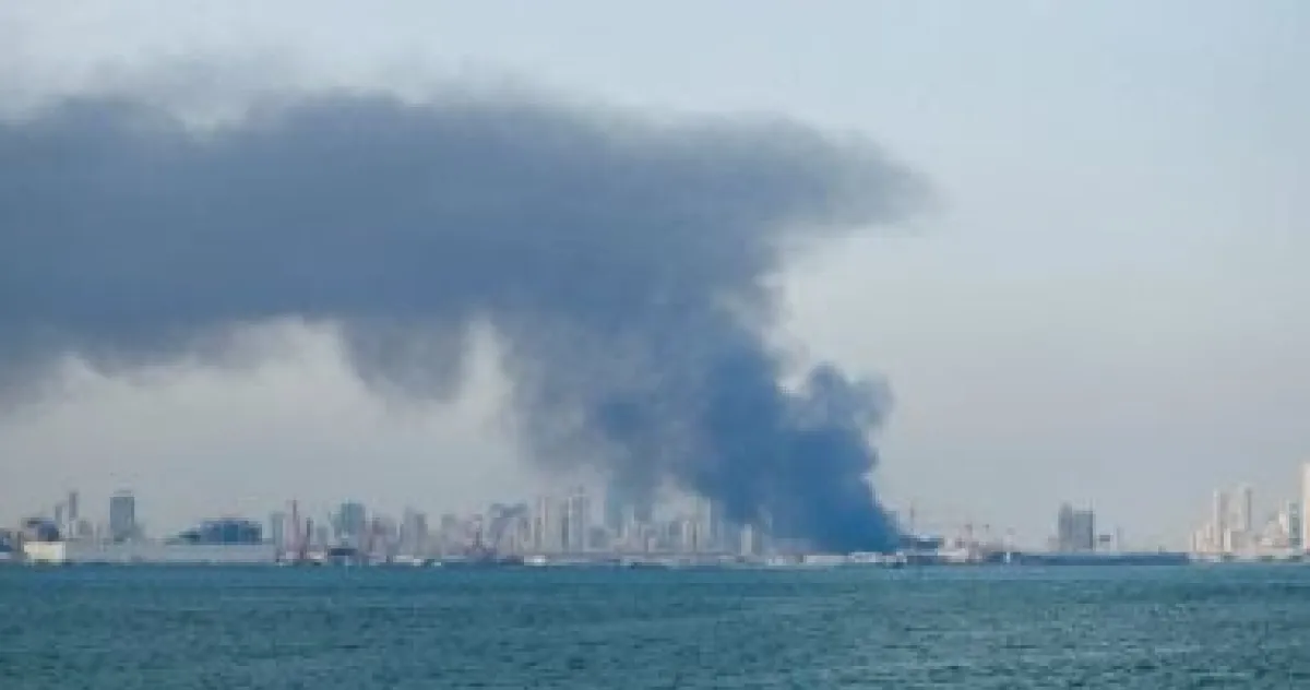 اضطرابات الشرق الأوسط تهدد سلاسل إمداد الأدوية الحيوية وتثير مخاوف نقص علاجات السرطان