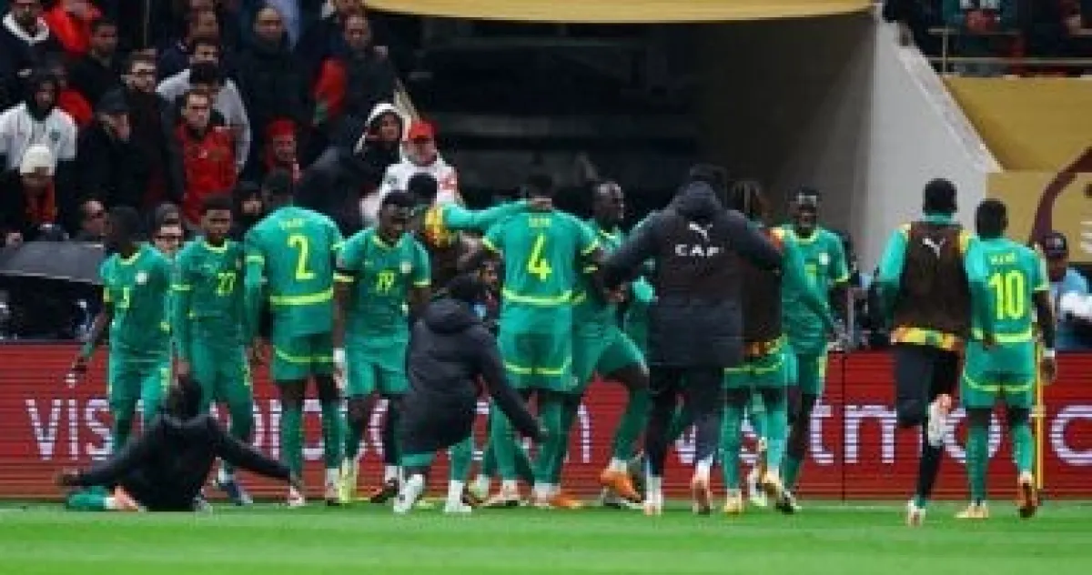 السنغال تشكك بالفساد في "الكاف" وتطالب بتحقيق دولي بعد سحب لقب أمم أفريقيا