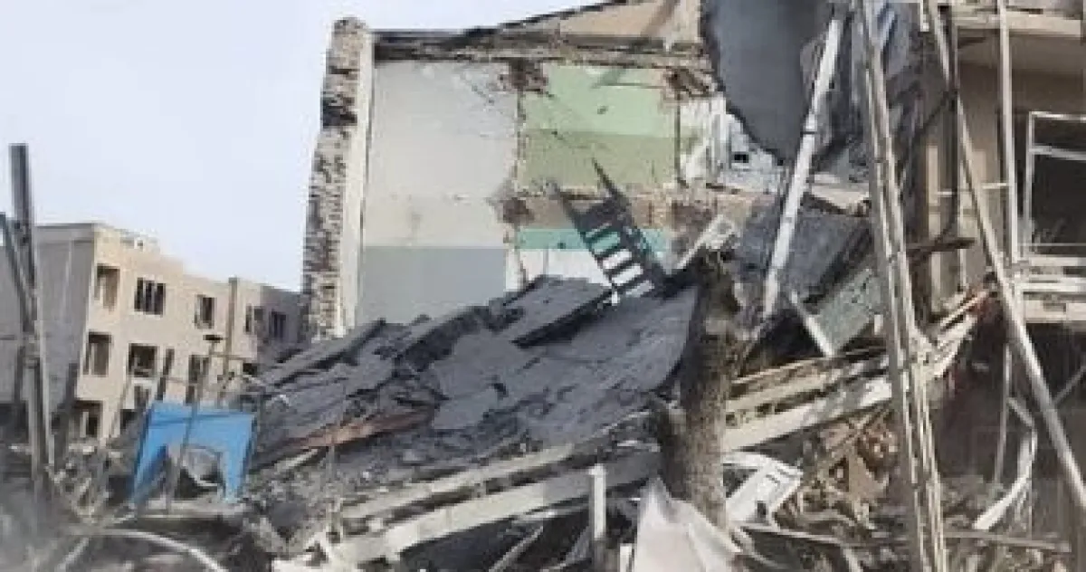 القيادة الأمريكية تشن ضربات واسعة النطاق ضد قدرات عسكرية إيرانية بحرية وصاروخية