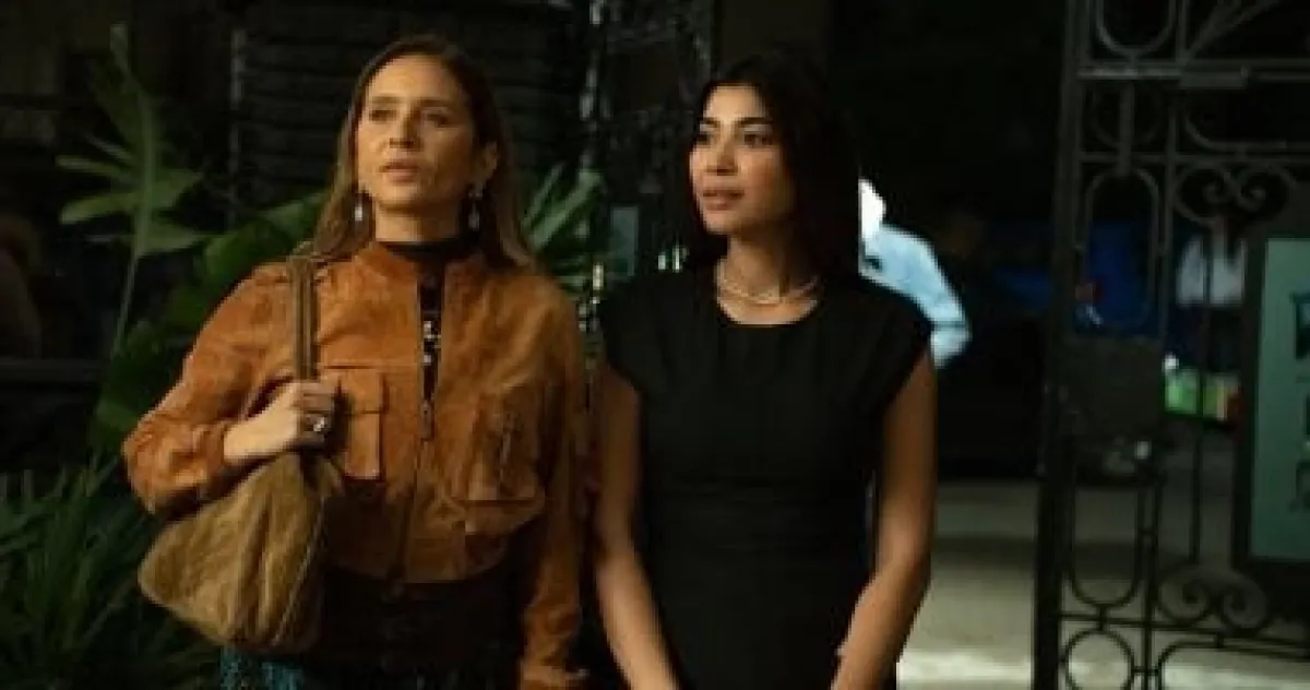 "على قد الحب": كواليس التلاعب بالأدوية المضادة للذهان وآثارها الجانبية