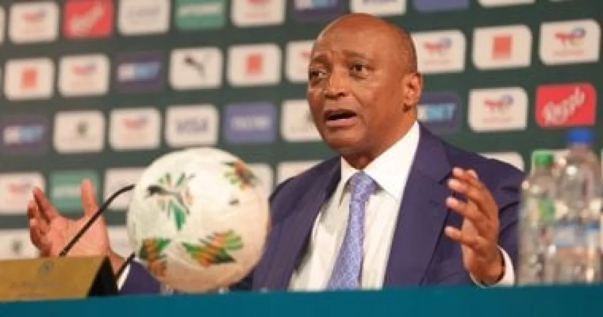 الكاف يحسم مصير لقب أمم أفريقيا 2025: سنلتزم بقرار "كاس"