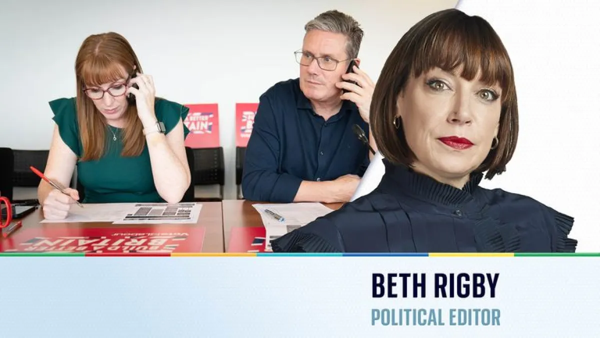 أنغيلا راينر تستعد للعودة للواجهة السياسية وسط ترقب لإنهاء قضية ضرائبها قبل مايو