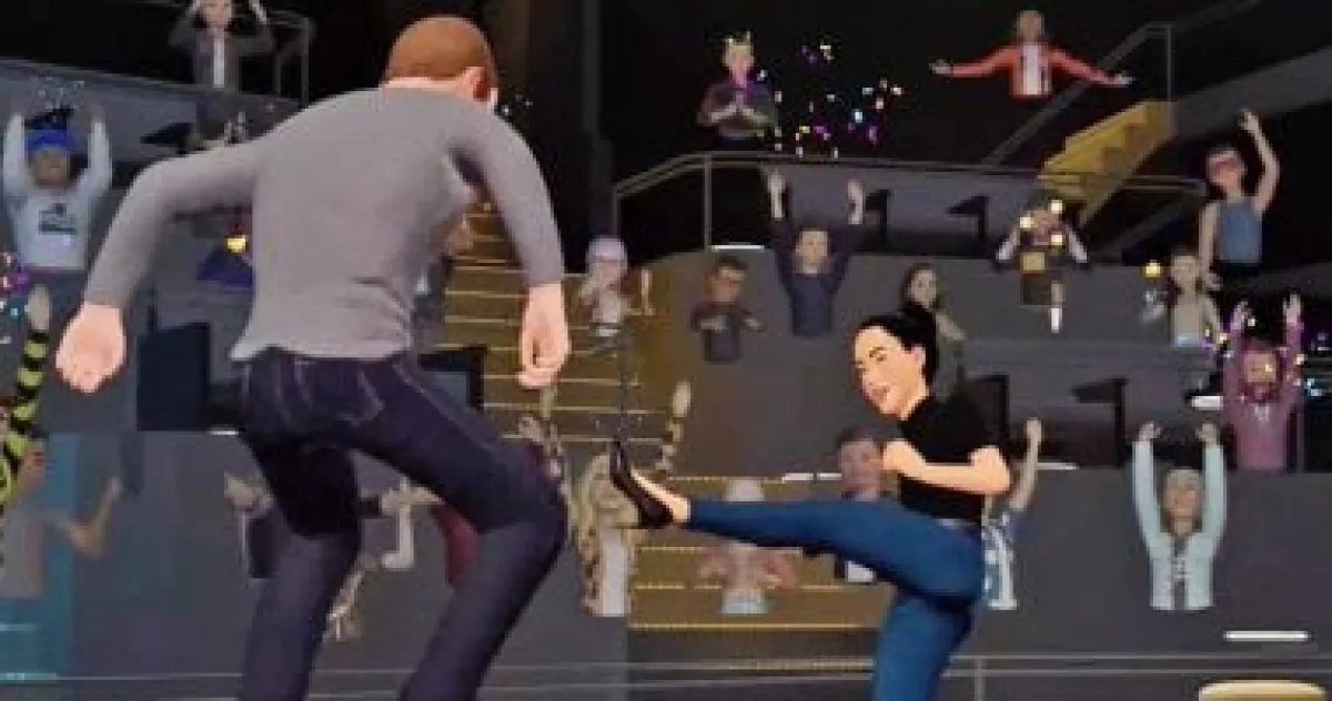 ميتا تغلق "Horizon Worlds" على نظارات الواقع الافتراضي رسميًا في 2026