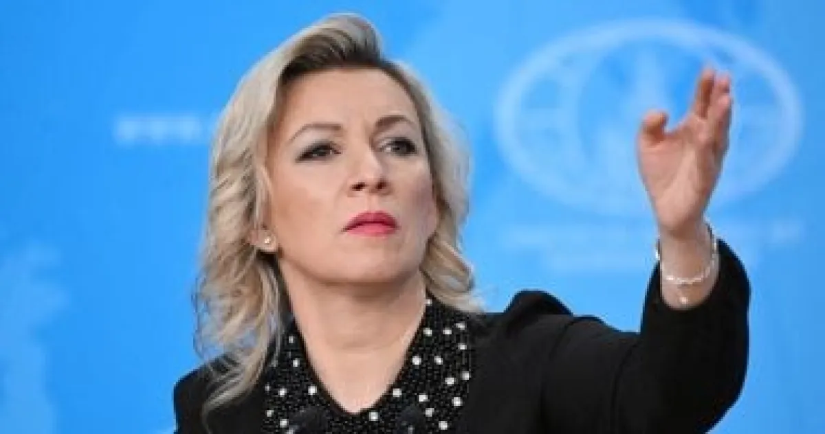 موسكو تتهم أطرافاً دولية بقيادة "جرائم ممنهجة" في أوكرانيا والخليج