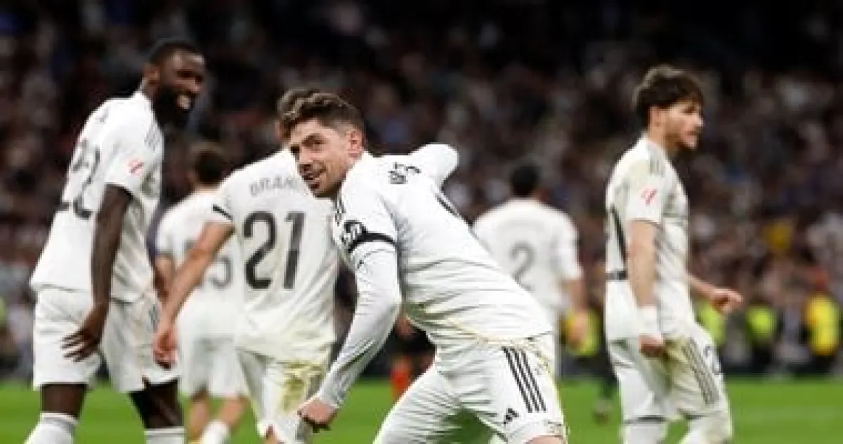 ريال مدريد يتصدر قائمة أغلى تشكيلات العالم.. السيتي وراءه بفارق ضئيل