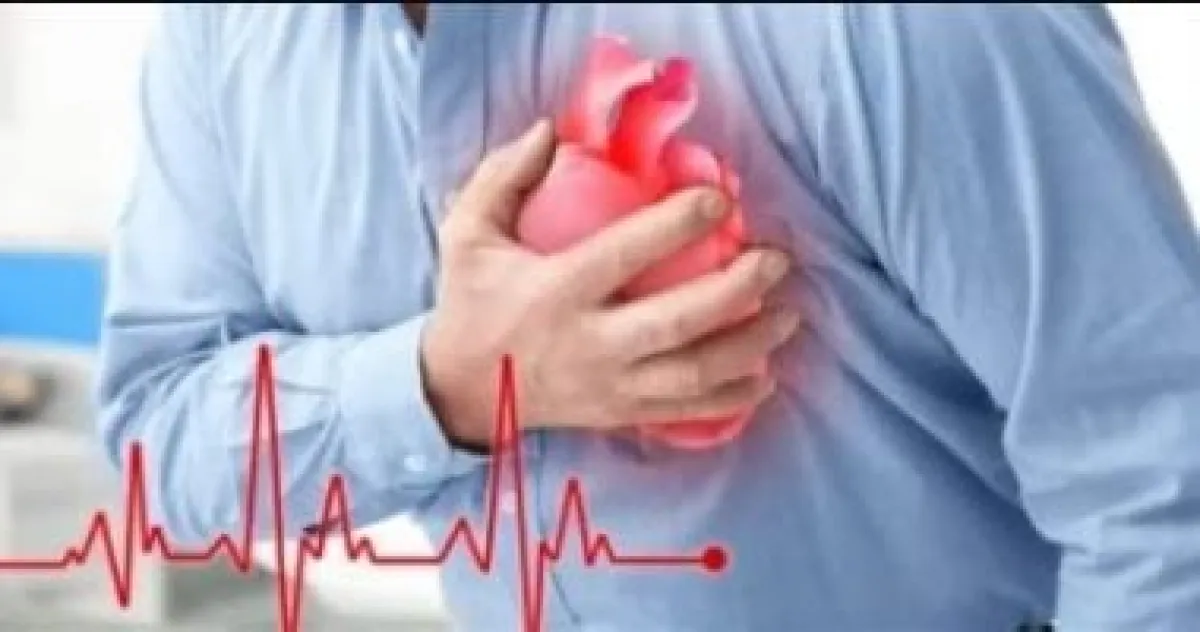 5 أطعمة خارقة لقلب حديدي: دليلك الغذائي لصحة أفضل