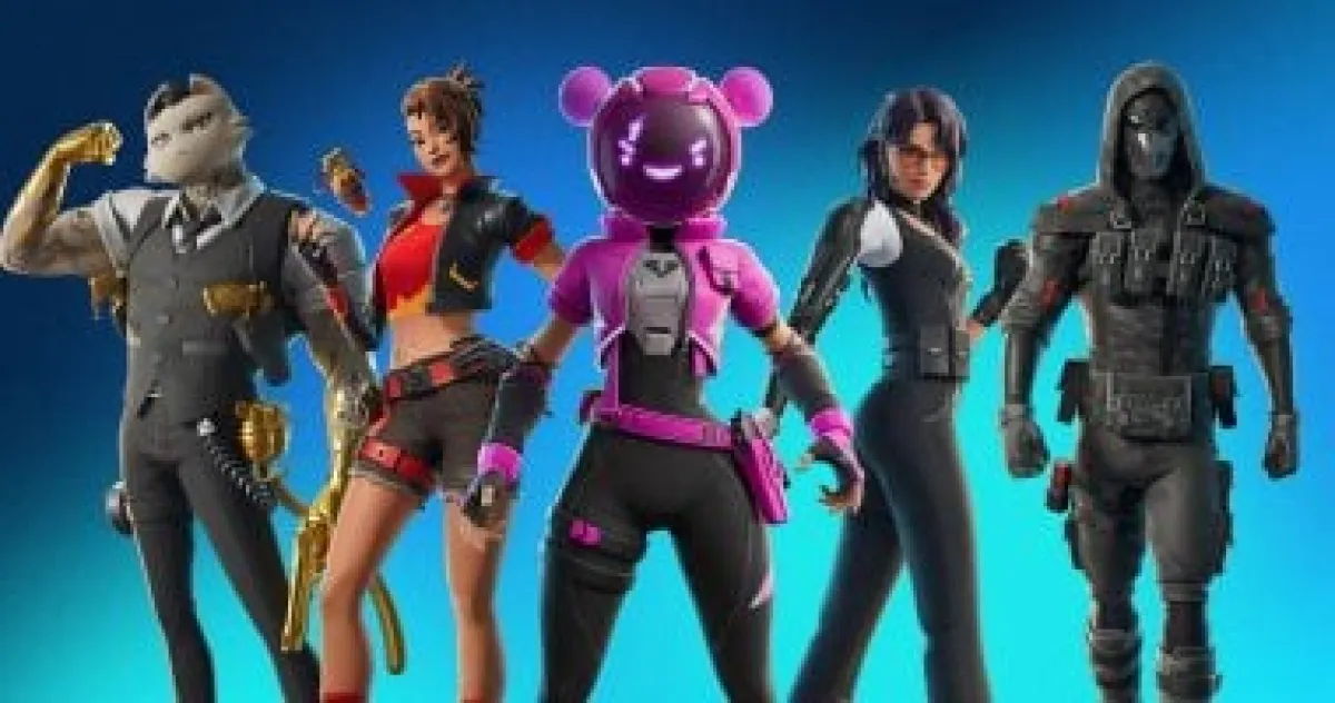 فورتنايت تعود رسميًا إلى جوجل بلاي: حماس العيد مع موسم جديد