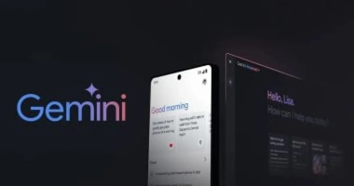 Gemini يقترح أفكاراً لقضاء العيد: بين الألعاب الافتراضية و"الديجيتال ديتوكس"