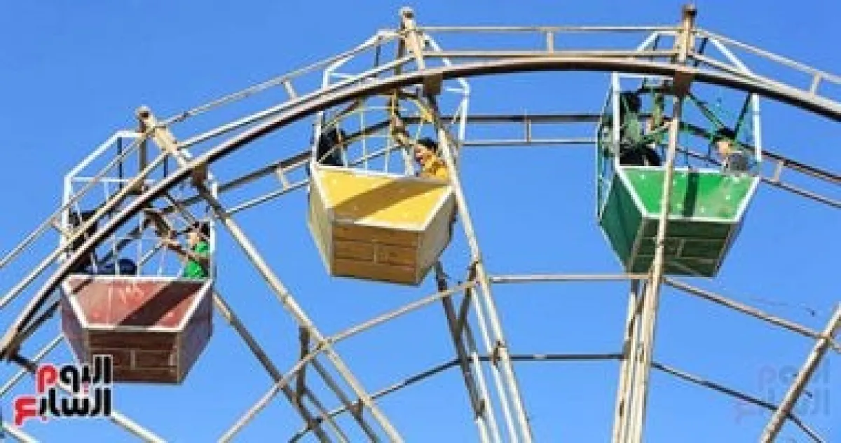 أفكار إبداعية لاستغلال إجازة العيد: أنشطة عائلية تضمن المتعة والتعلم للأطفال