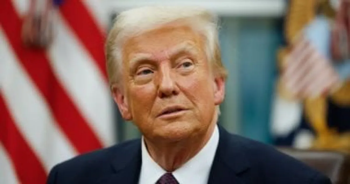 ترامب: واشنطن تدرس إنهاء العمليات العسكرية الكبرى في الشرق الأوسط