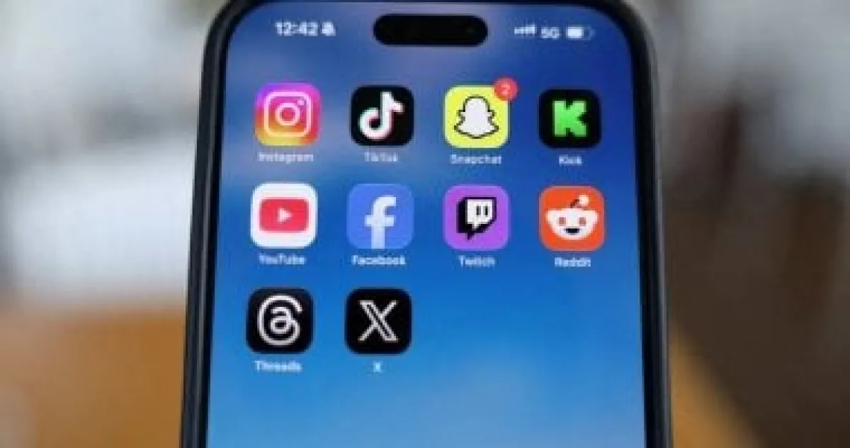 8 خطوات أساسية لتأمين حساباتك على السوشيال ميديا: دليلك للحماية الرقمية