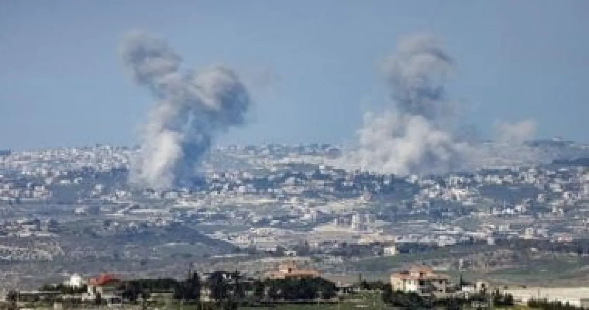 اعتراض صاروخ إيراني وتصعيد متزامن من لبنان يضع إسرائيل تحت ضغط متواصل