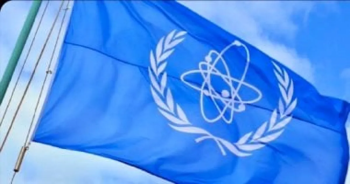الطاقة الذرية تعرب عن قلقها البالغ إزاء الضربات العسكرية قرب محطة بوشهر النووية