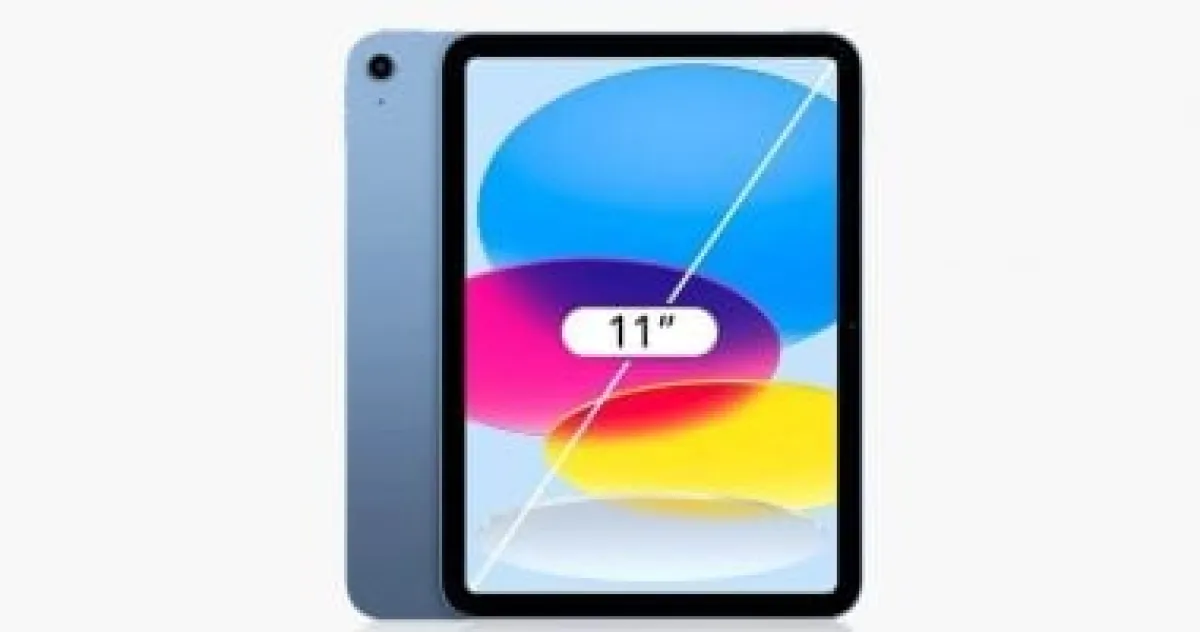 تسريبات iPad 2026: تصميم مألوف مع ترقيات داخلية لـ Apple Intelligence