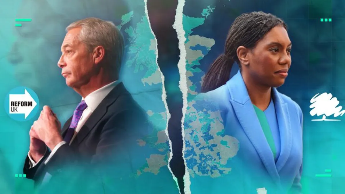 تحدي "الإصلاح" الوجودي للمحافظين: هل التحالف الانتخابي هو الحل؟