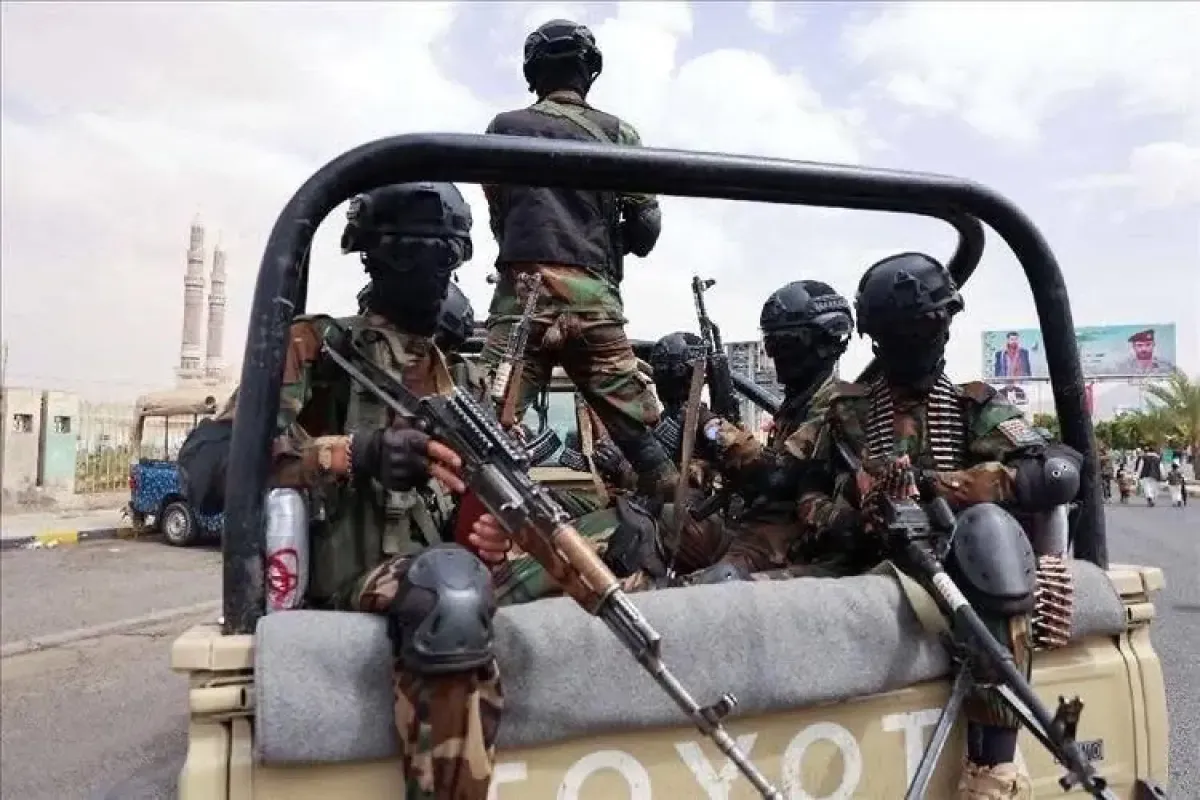 الحوثيون ينهبون الاقتصاد اليمني ويستنزفون المزارعين والتجار