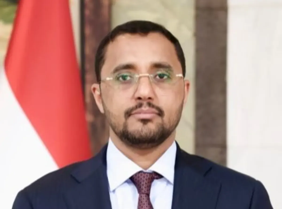 اليمن يؤكد دعمه للخليج ضد مشاريع زعزعة الاستقرار