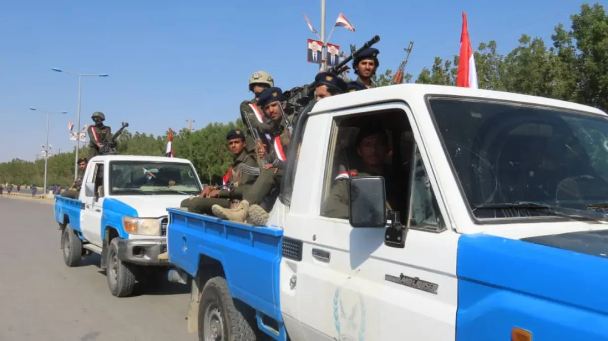 1591 جريمة في المناطق المحررة خلال مارس.. الأمن يضبط 1243 قضية